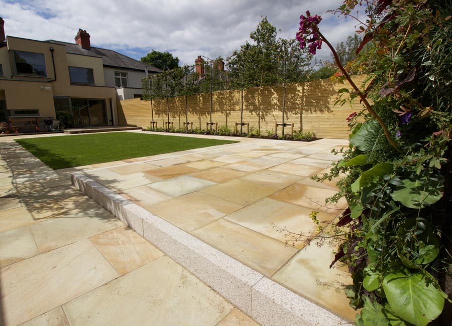 landscaping cork garden services cork