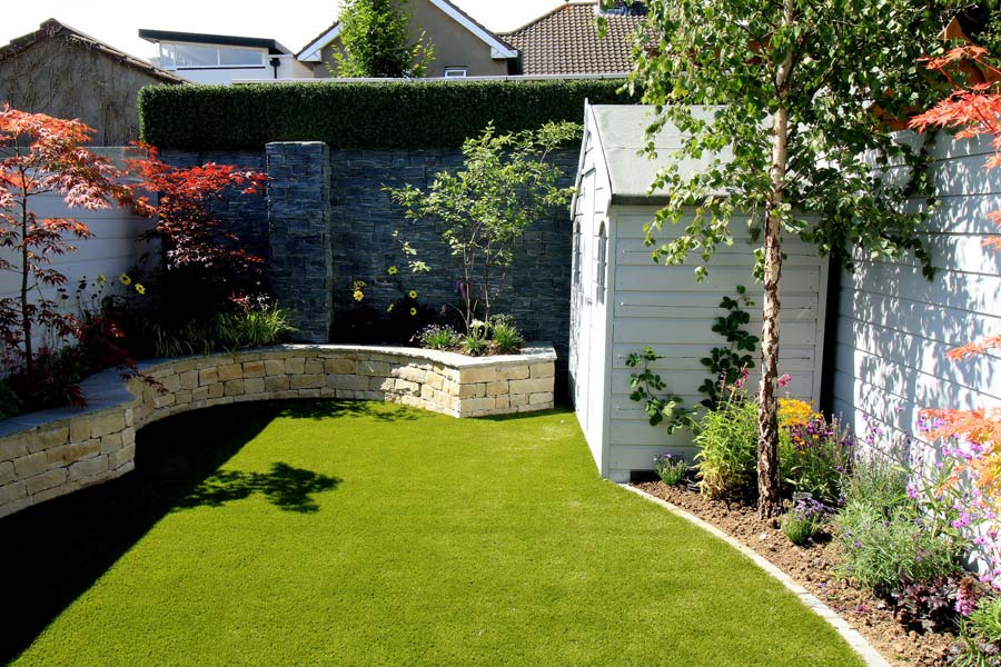 landscaping cork garden services cork