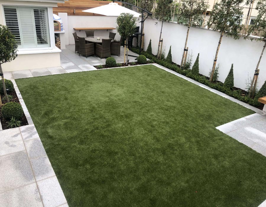 landscaping cork garden services cork