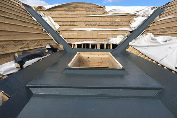 Flat Roof Installation Cork Flat Roofing Services Cork