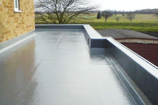 Flat Roof Installation Cork Flat Roofing Services Cork