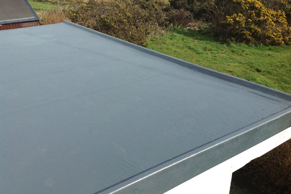Flat Roof Installation Cork Flat Roofing Services Cork