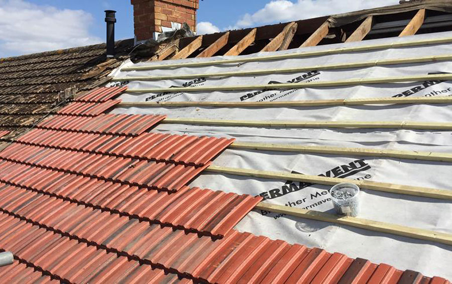 roof repairs cork roofing contractors