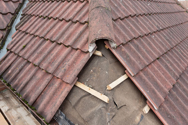 roof repairs cork roofing contractors