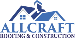 Allcraft Roofing & Construction Logo