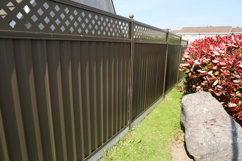 Fencing Services Cork Fence Replacement Cork