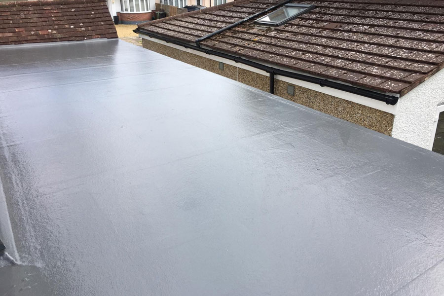 Flat Roof Installation Cork Flat Roofing Services Cork