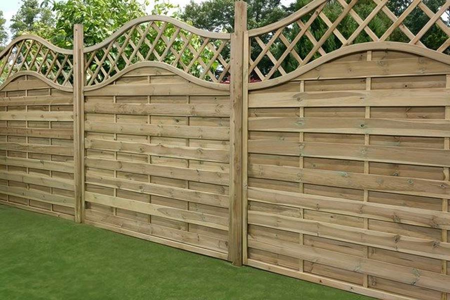 Fencing Services Cork Fence Replacement Cork